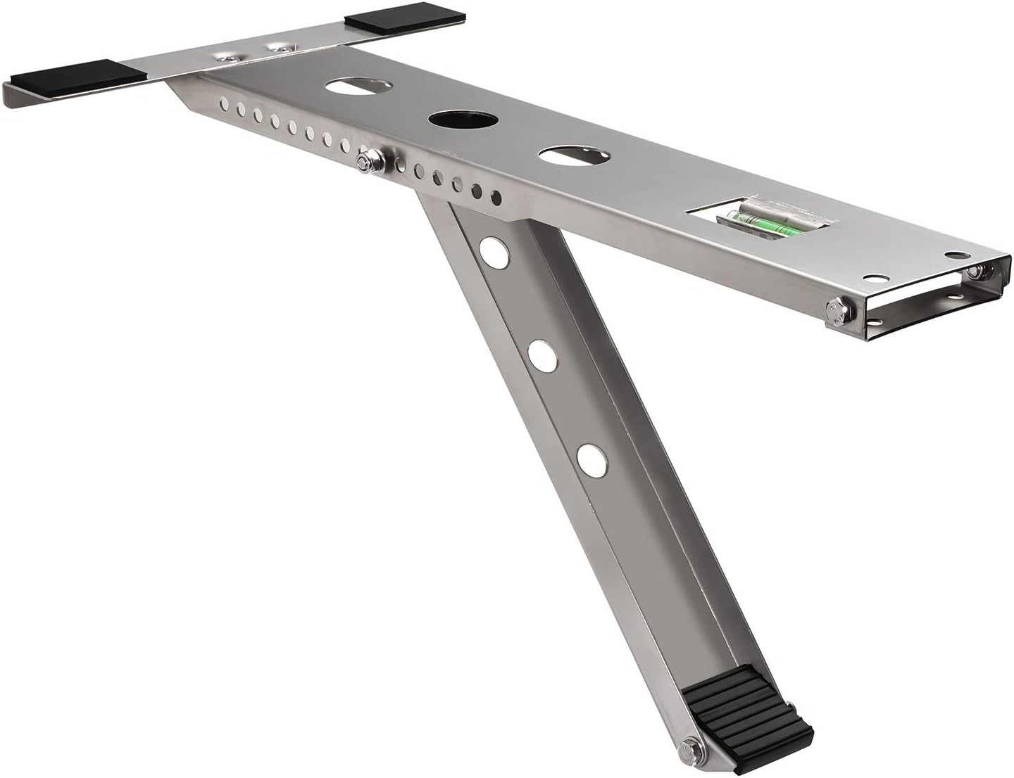 ACS-200 Universal Window Air Conditioner Support Bracket Up to 200 lb Window AC