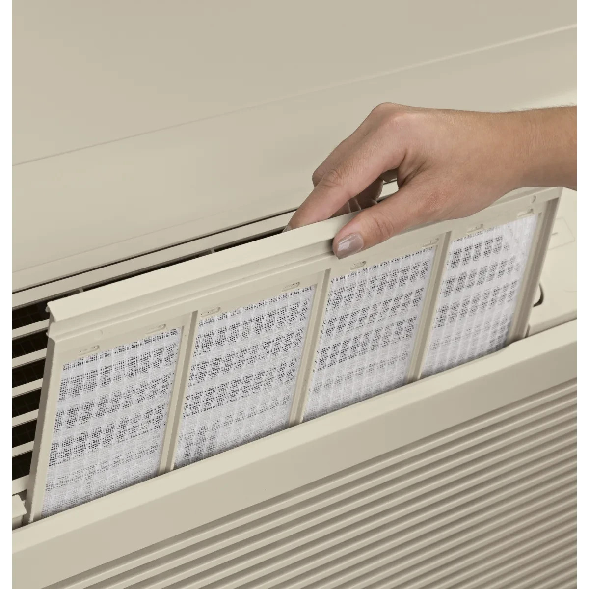 GE Zoneline 9,700 BTU Packaged Terminal Air Conditioner – AZ65H09DAC