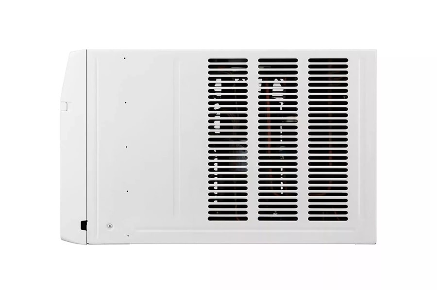 LG 18,000 BTU 208/230V, 15AMP ELECTRONIC SMART WAC W/REMOTE – WHITE