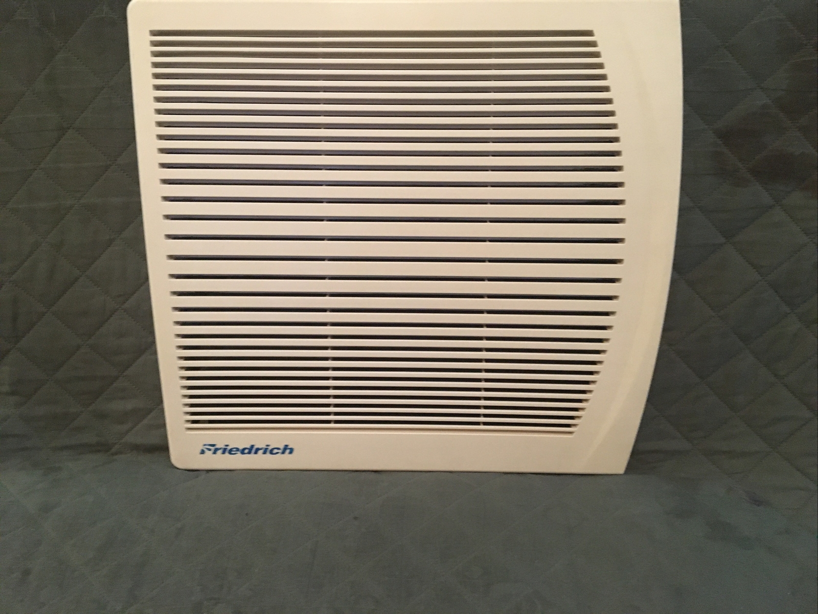 Friedrich ac model: CP24E30/CP24N30 Front Panel Air Grille 17.83 x 16.69 x 1.37