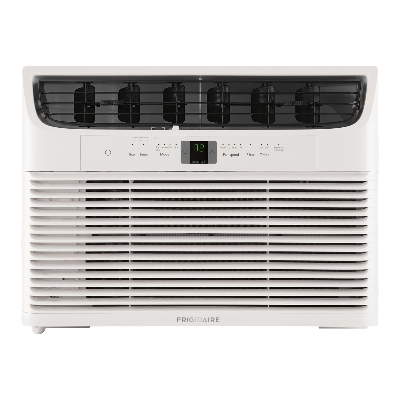 Frigidaire 12,000 BTU Window Air Conditioner Cools Up to 550 Sq.Ft.White