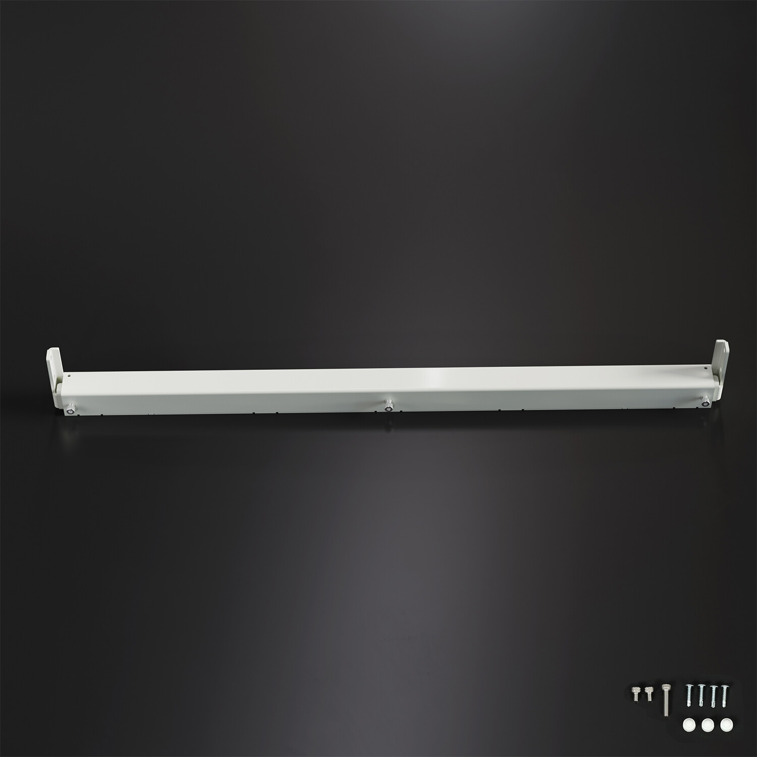 Air Conditioner Support Universal AC Window Bracket Window Guard Up to 130 lbs