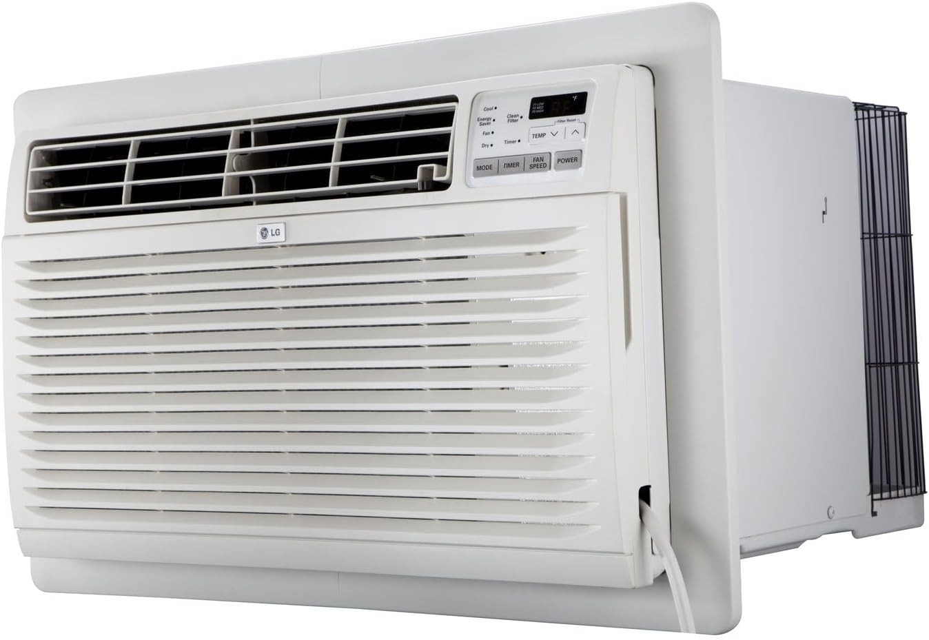 Luxurious 10,000 BTU Through Wall Air Conditioner for Effortless Cooling