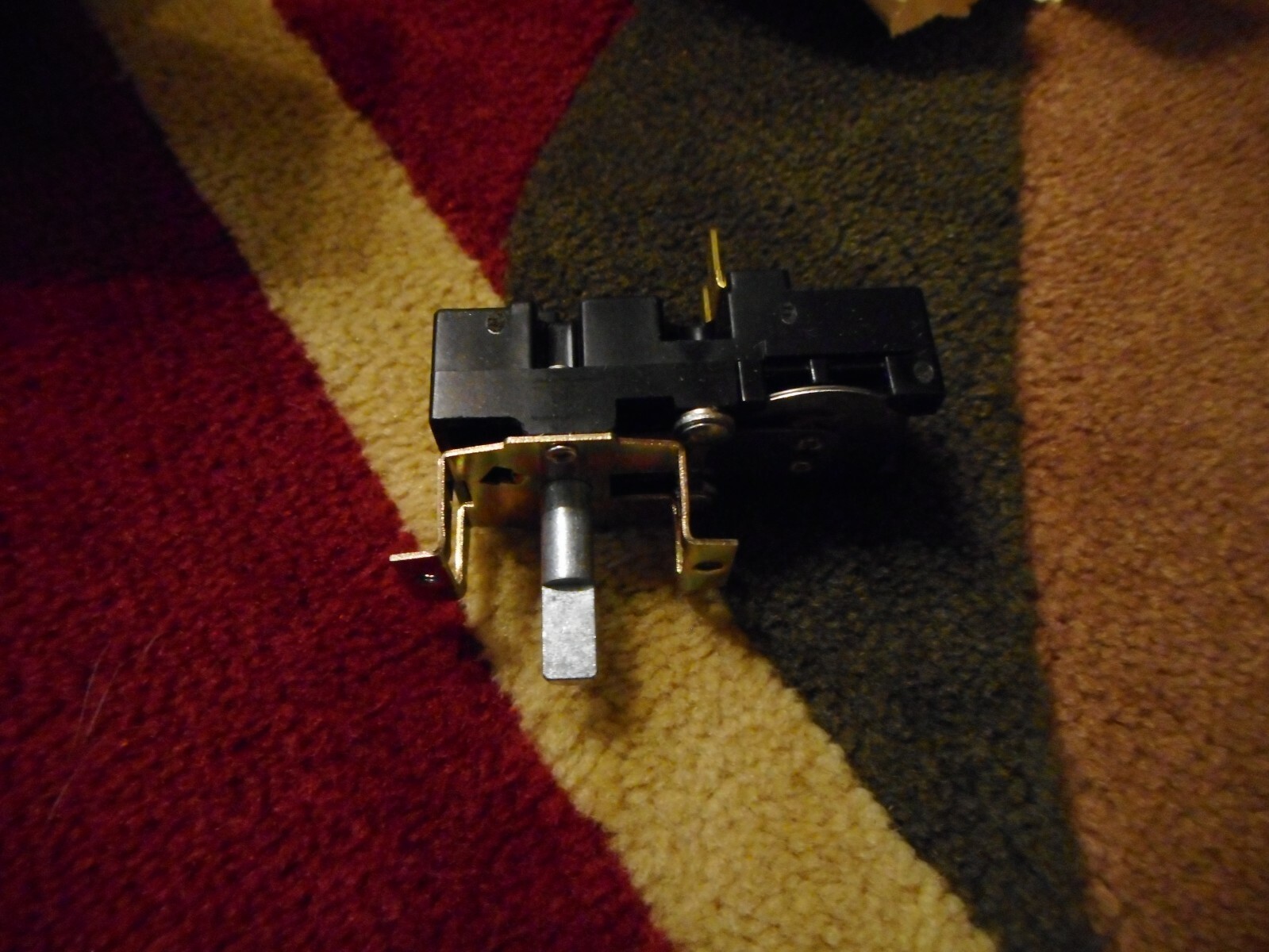 Frigidaire Westinghouse Air Conditioner Thermostat A333903, G521784 (B-2)