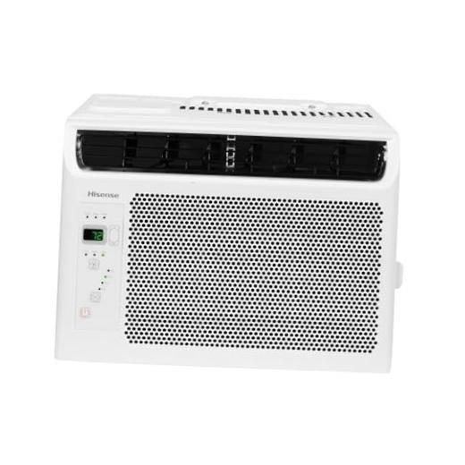 6000 BTU Window Air Conditioner Unit for Bedroom Garage Single Living Room,
