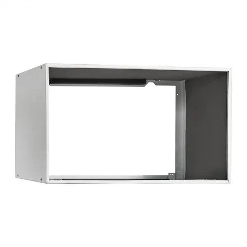 VEVOR Air Conditioner Wall Sleeve 26” Universal Through the Wall Mounted AC Vent