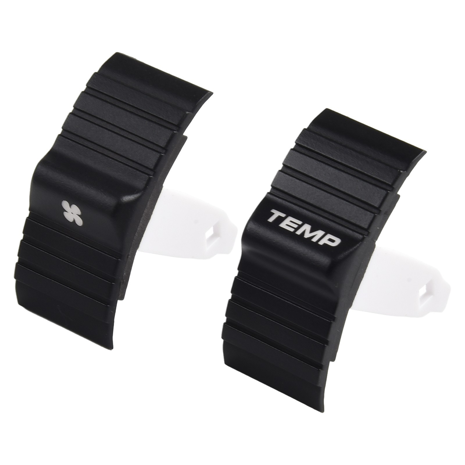 Control Your Car’s Air Conditioning with Ease Panel Mount HVAC AC Buttons