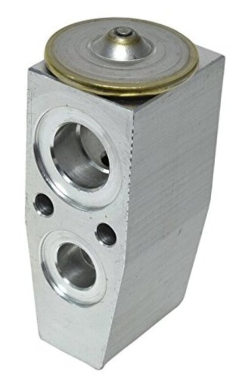 Universal Air Conditioner EX 9745C A/C Expansion Valve