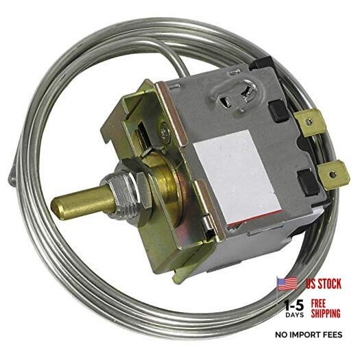 Universal Air Conditioner SW 1077C A/C Thermostat