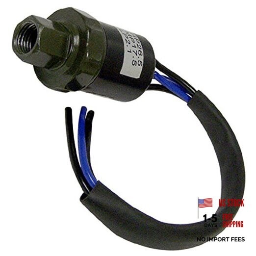 Universal Air Conditioner SW 4085C A/C Trinary Switch