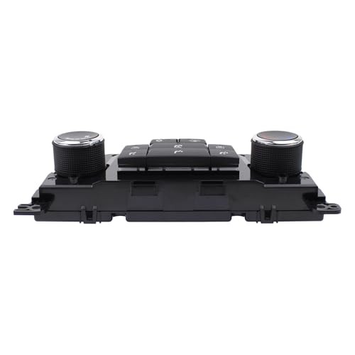 A/C Heater Climate Control Module Panel Switch Unit Assembly for Chevrolet