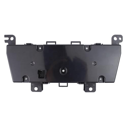 A/C Heater Climate Control Module Panel Switch Unit Assembly for Chevrolet