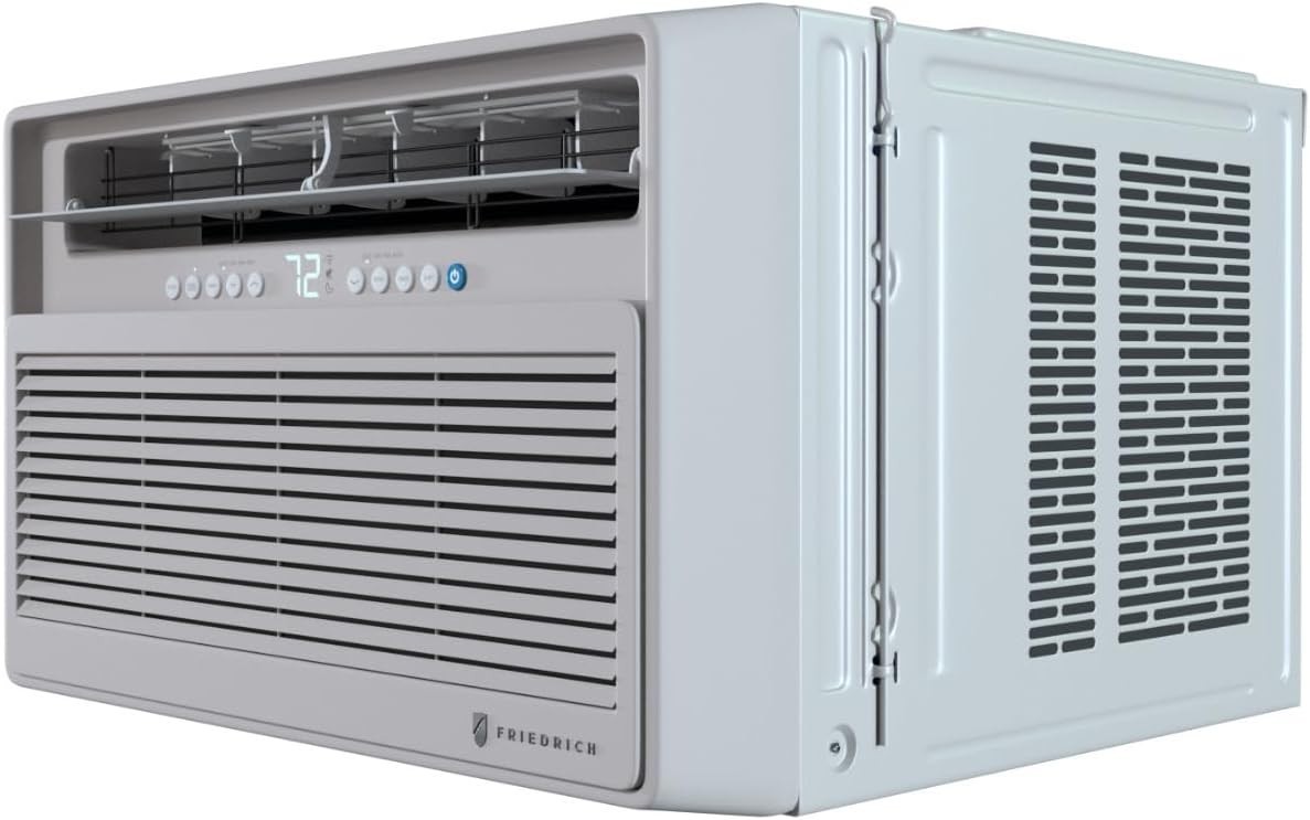 Friedrich Chill Premier Inverter 24,000 BTU 230/208v Cooling Only Window & Wall