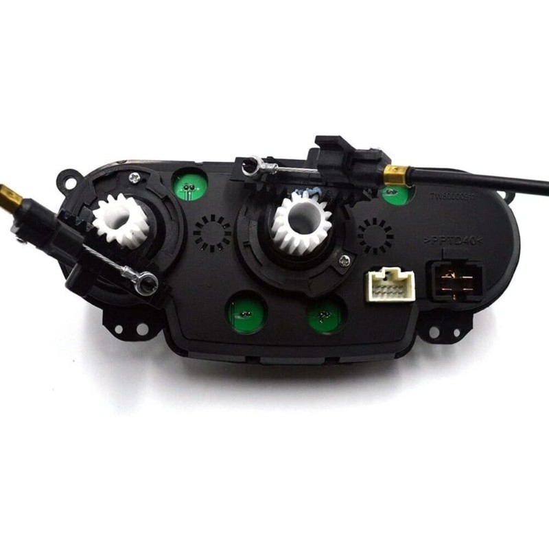 HVAC Control Panel HVAC Heater Switches Module for 2008-2015 Vehicles 9023905