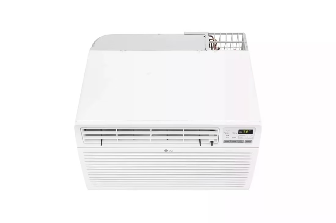 LG 11800 BTU 115v Through-the-Wall Air Conditioner