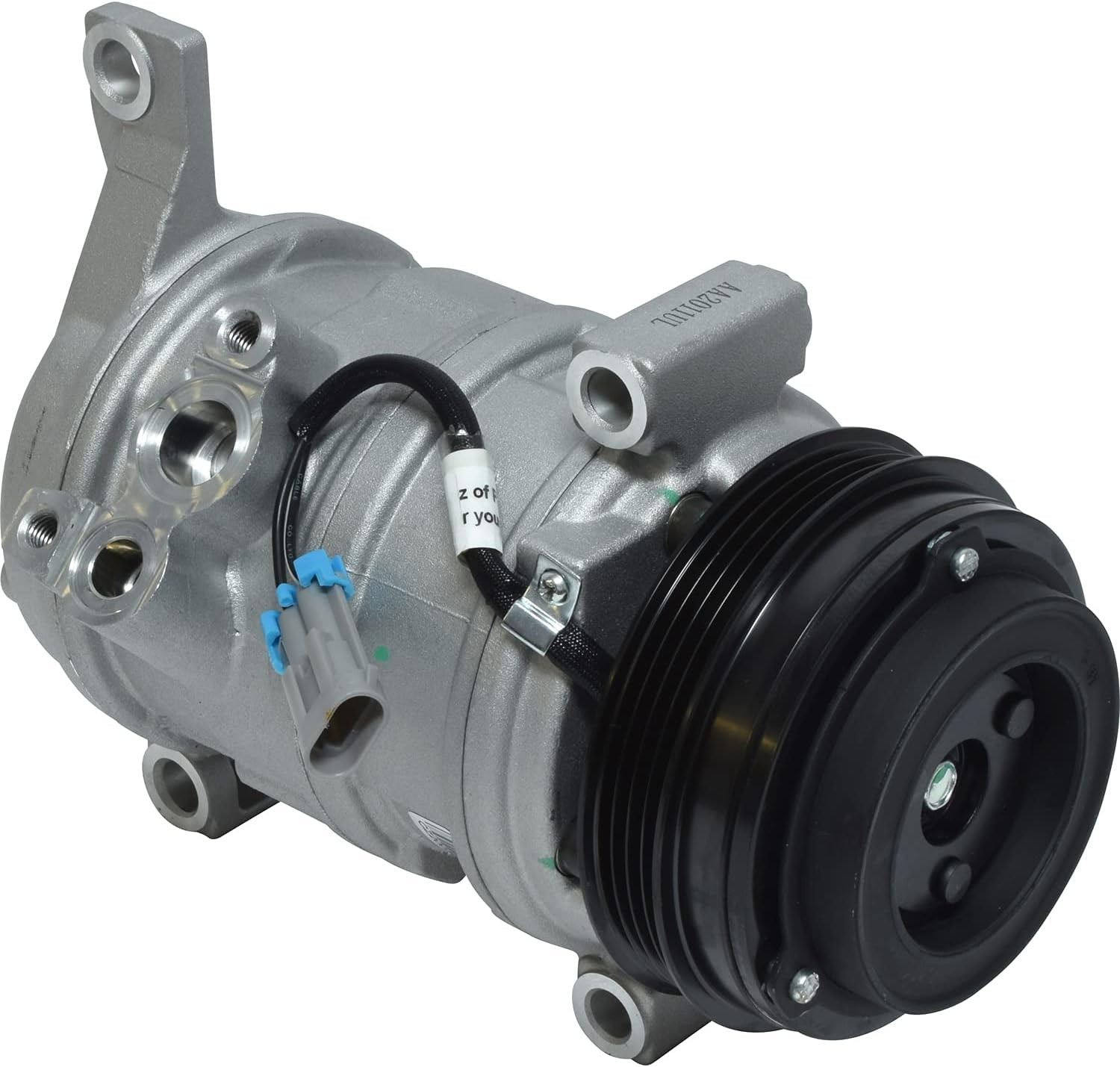 KT 4037 Universal A C Compressor Kit