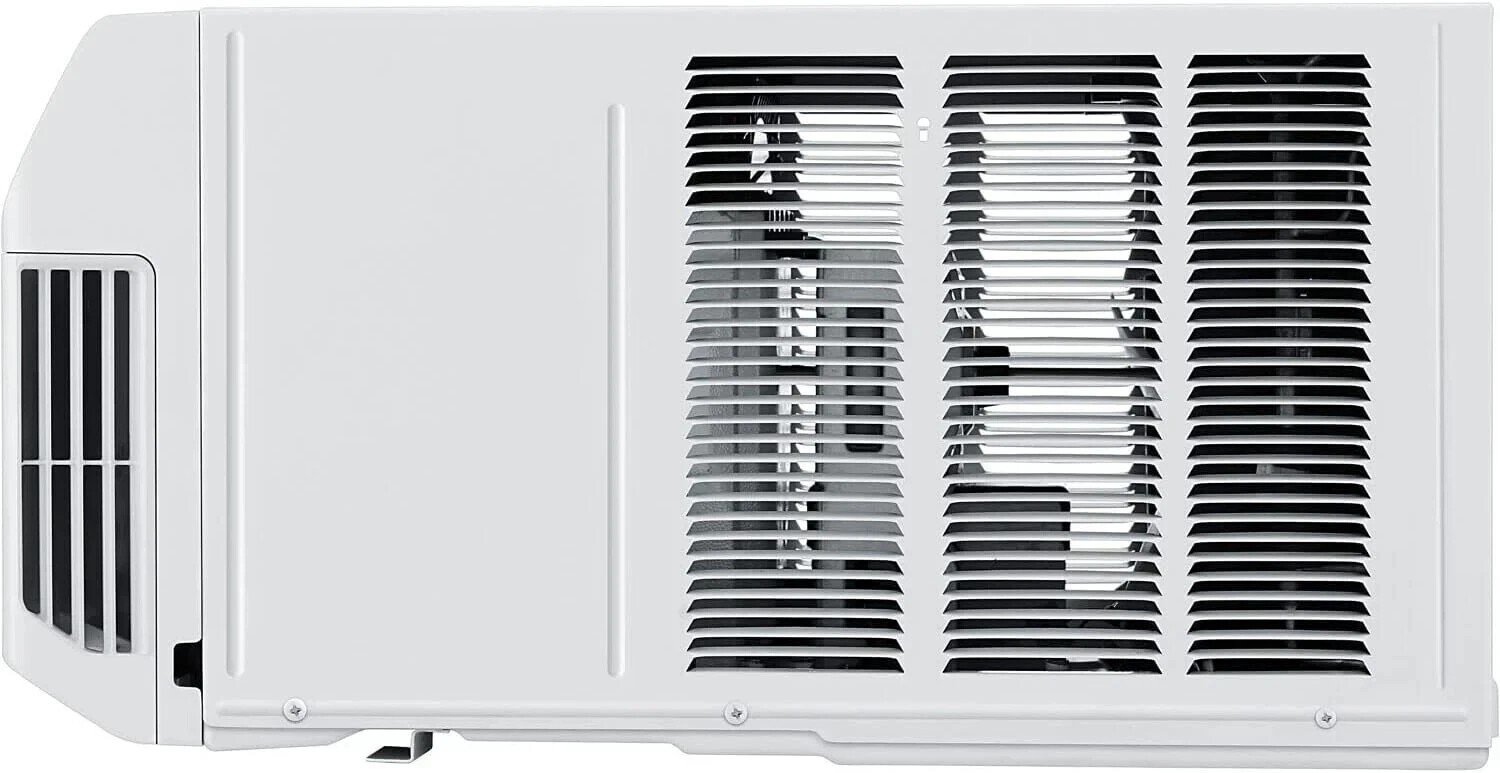 LG 23,500 BTU DUAL Inverter 1450 Sq Ft Smart Window Air Conditioner