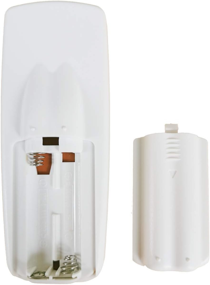 Universal Infrared Remote Control for Frigidaire Air Conditioners – Easy Setup!