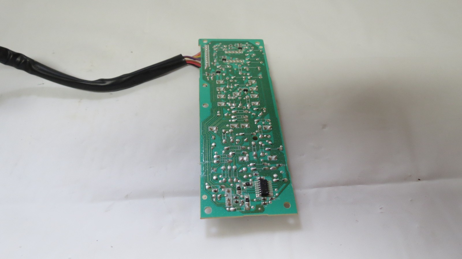Perfect Aire Air 5,000 Control Board 17120300 A00081 Conditioner A/C LS-KC23/N