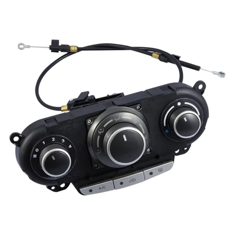 HVAC Control Panel HVAC Heater Switches Module for 2008-2015 Vehicles 9023905