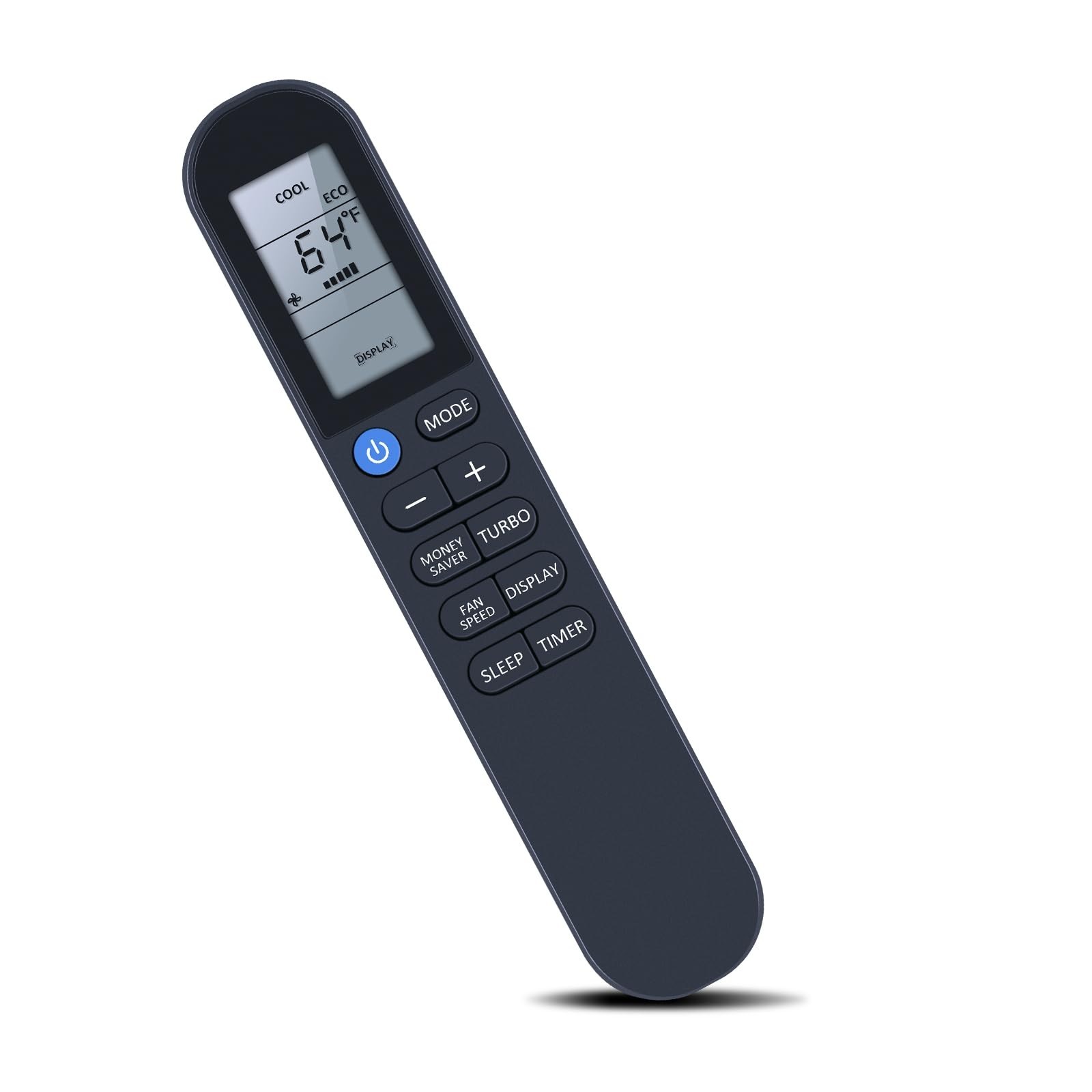 Replacement Remote Control for Friedrich Window Air Conditioner – Unifit & Chill