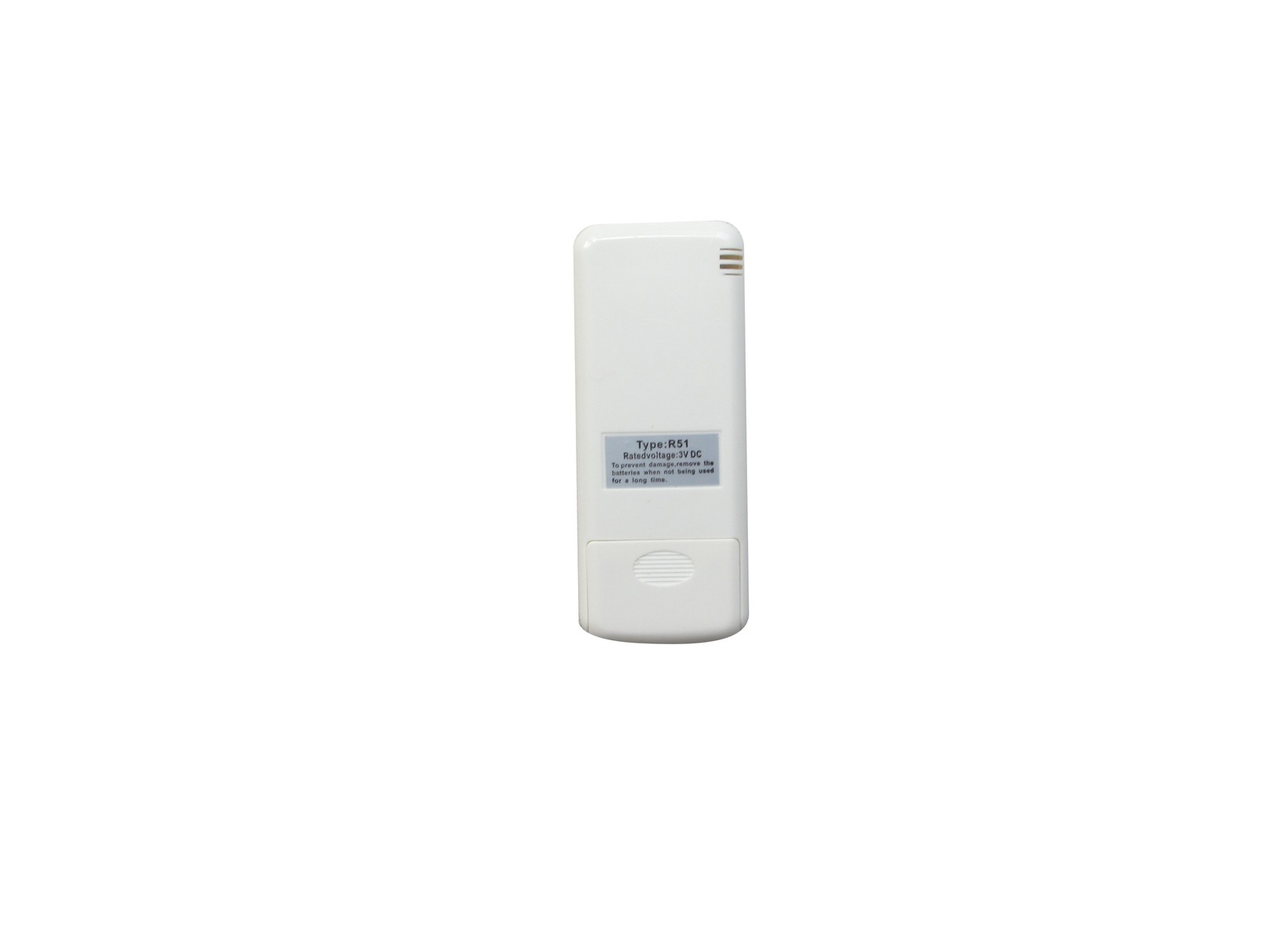 Remote Control For klimaire KWIM18-H2 KWIM09-H2 KSIL024-H219 AC Air Conditioner
