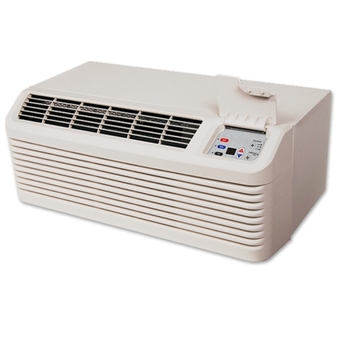 Amana PTAC 9,000 BTU Packaged Terminal Air Conditioner Heater In Wall NEW