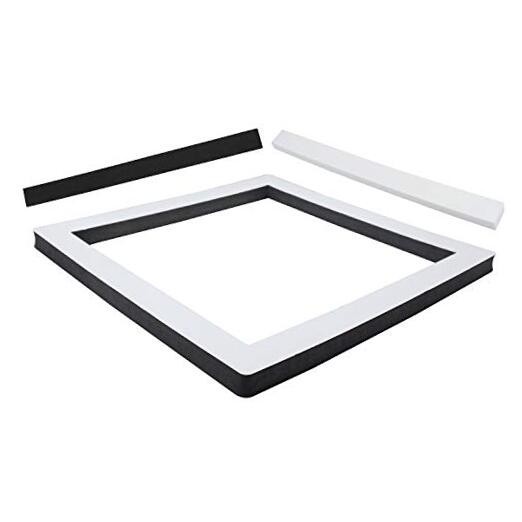 14″ x 14″ Universal RV Roof Air Conditioner Gasket Kit