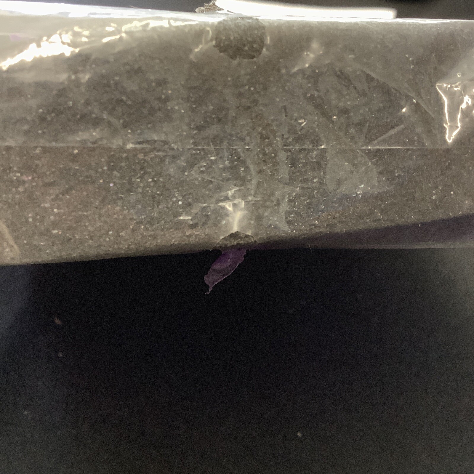 Air Conditioner Weatherseal 02006 @4