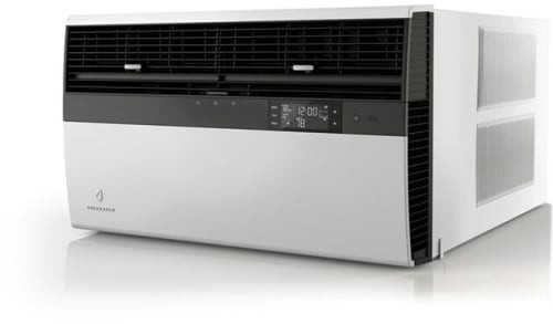 Friedrich KCS10A10A Kühl Series 10K BTU Smart Wi-Fi Window Air Conditioner 115V