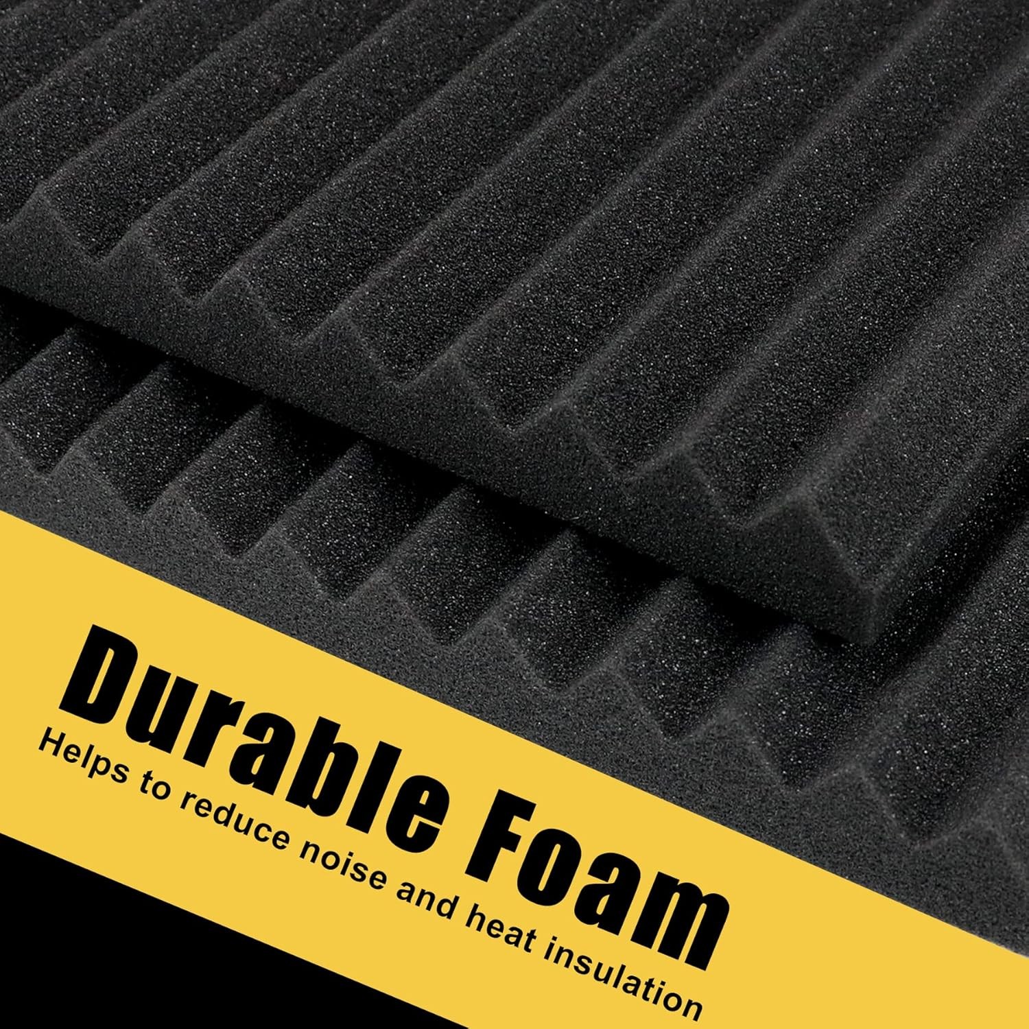 Window Air Conditioner Foam Insulated Panels 17″ H x 9″ W x 7 8″ T Window AC