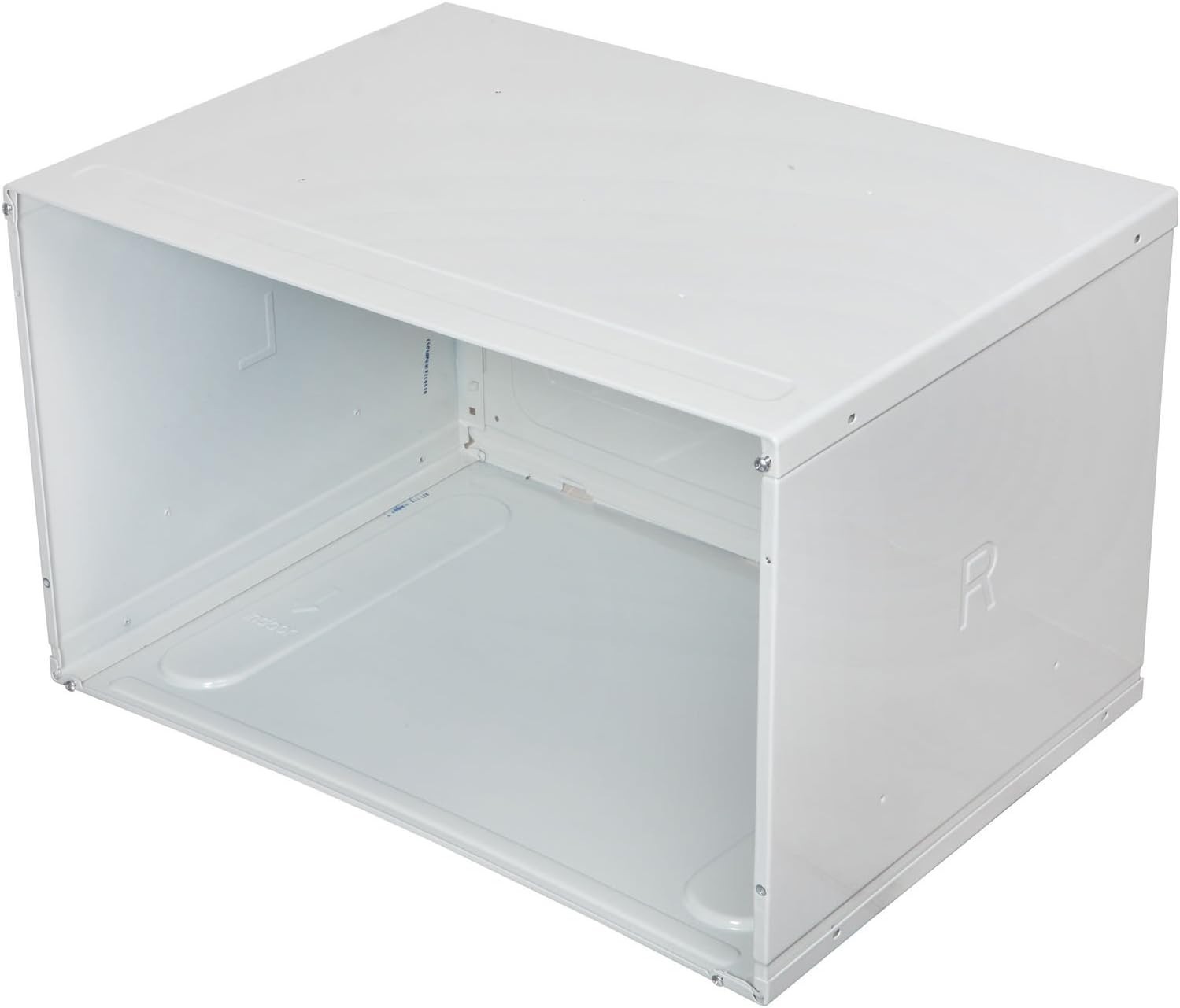 Keystone KSTSLV1 26 in Wall Sleeve for Through-the-Wall Air Conditioners