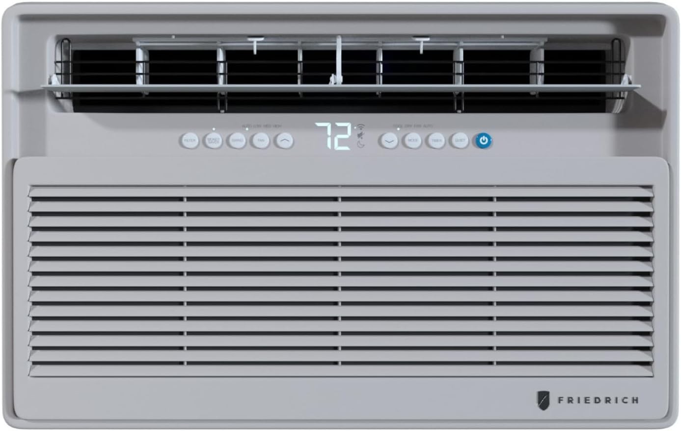 Friedrich Chill Premier Inverter 24,000 BTU 230/208v Cooling Only Window & Wall