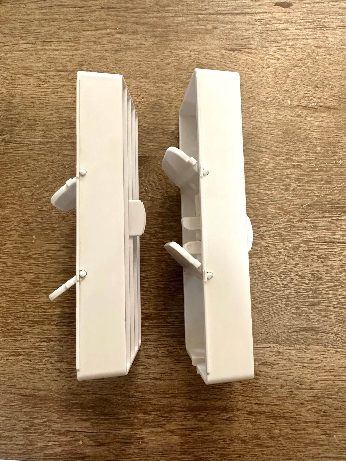 TCL Vents Window Air Conditioner VENTS Front Panel W10W92-41 AC Replacement Part