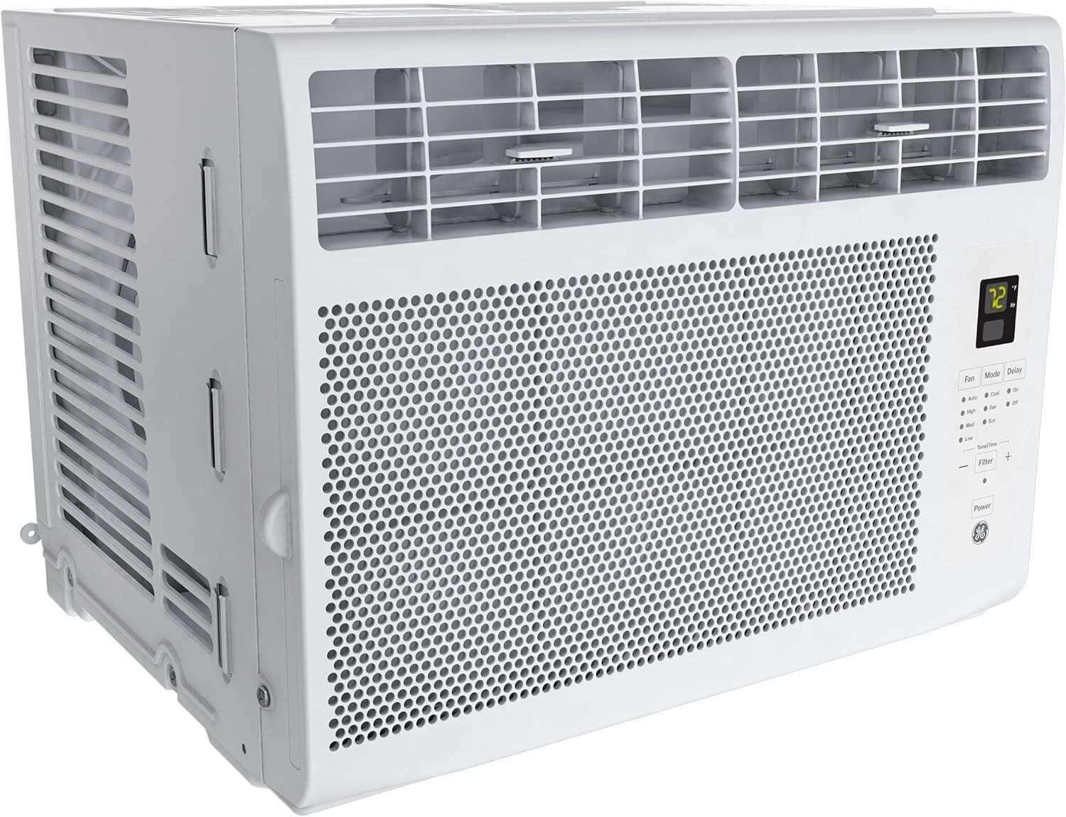GE Electronic Window Air Conditioner 6000 BTU