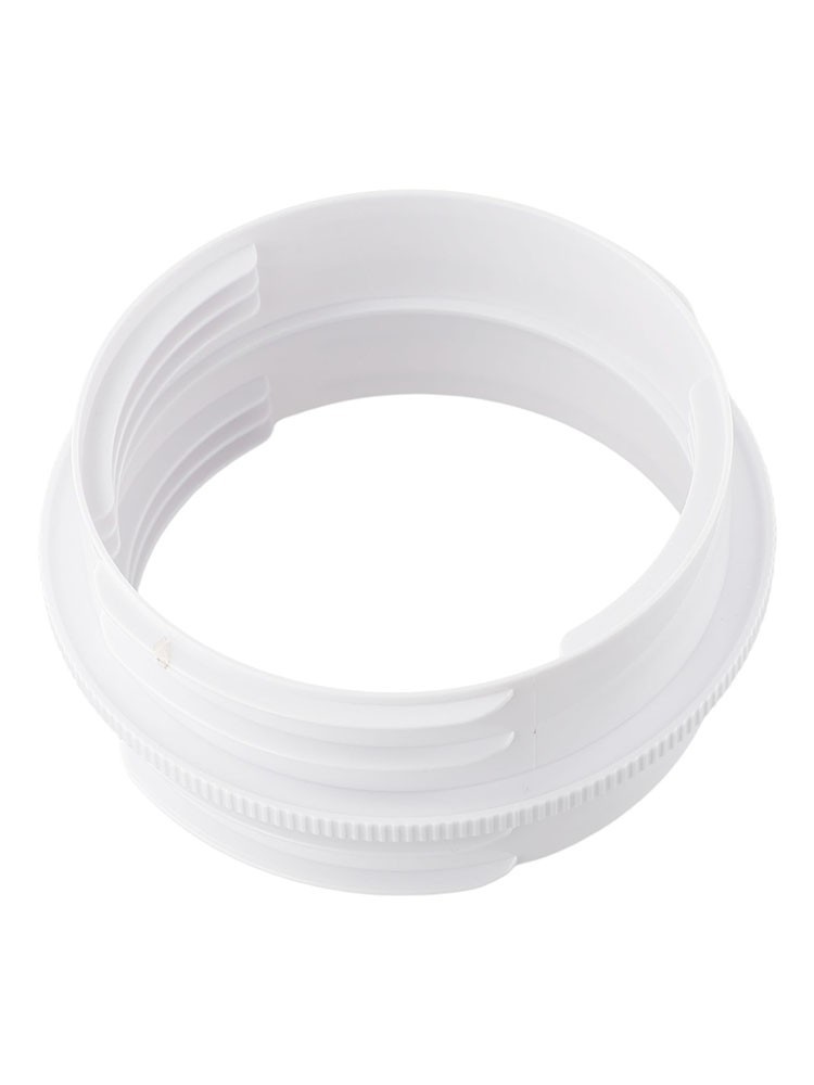 Expand Installation Options Portable AC Coupler for Various Pipe Sizes