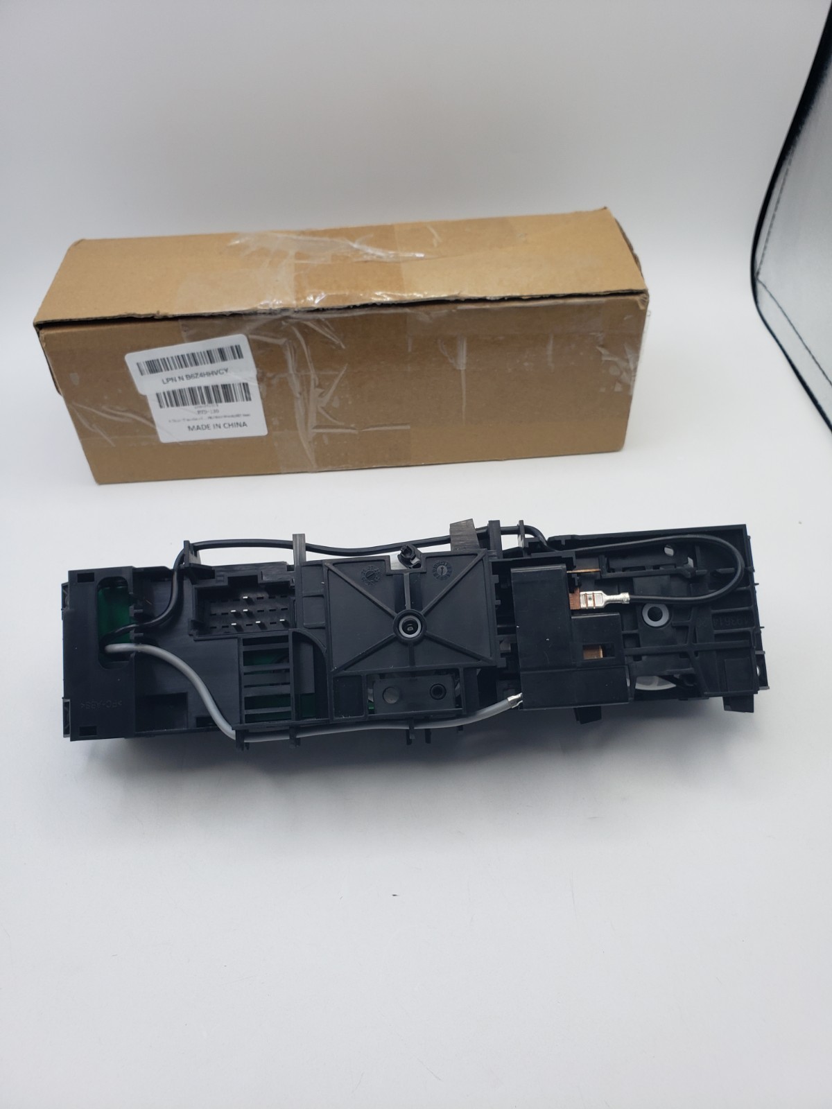 A/C Heater Climate Control Fit for Dodge Sprinter 2500 2004-2006 Fit for Dodge