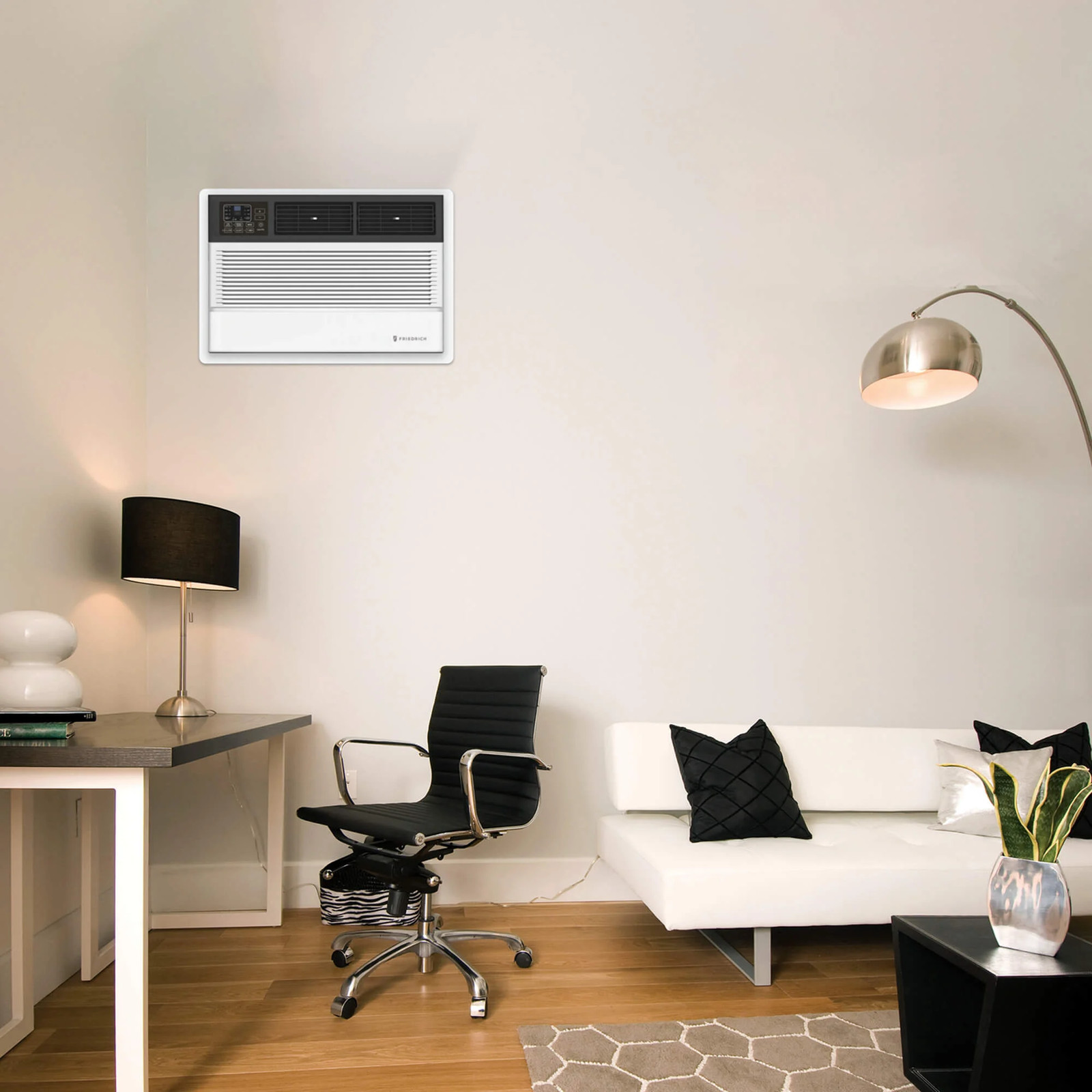 Friedrich Uni-Fit Thru-Wall AC 10,000 – 14,000 BTU 230V Cool Only