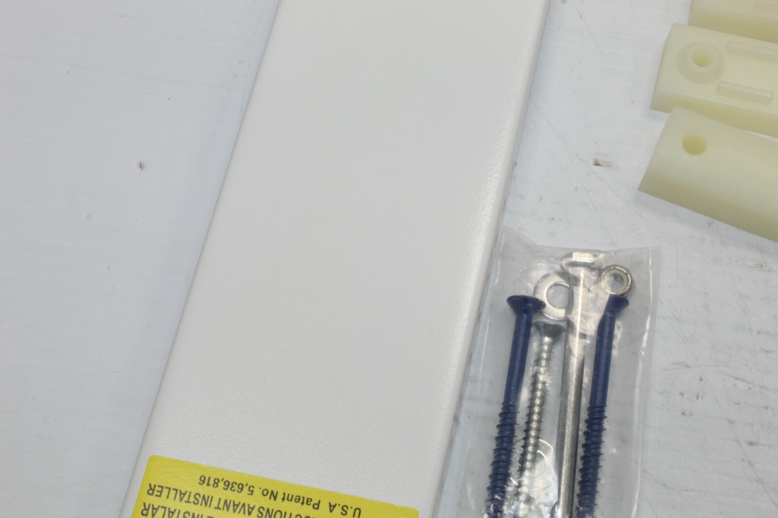 Universal Air Conditioner Support Bracket AC-080