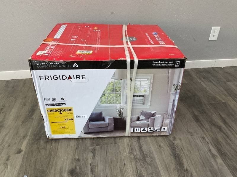 Frigidaire 24,000 BTU Window Air Conditioner (Model:FHWW245WE2)
