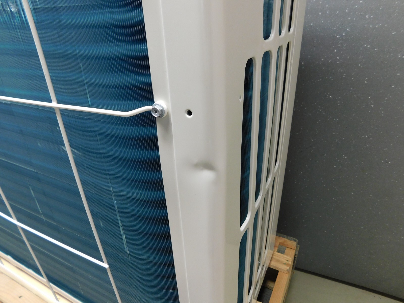 Mitsubishi PUY-AH24NL Split Type Outdoor Condensing Unit 24K Btuh Single Zone