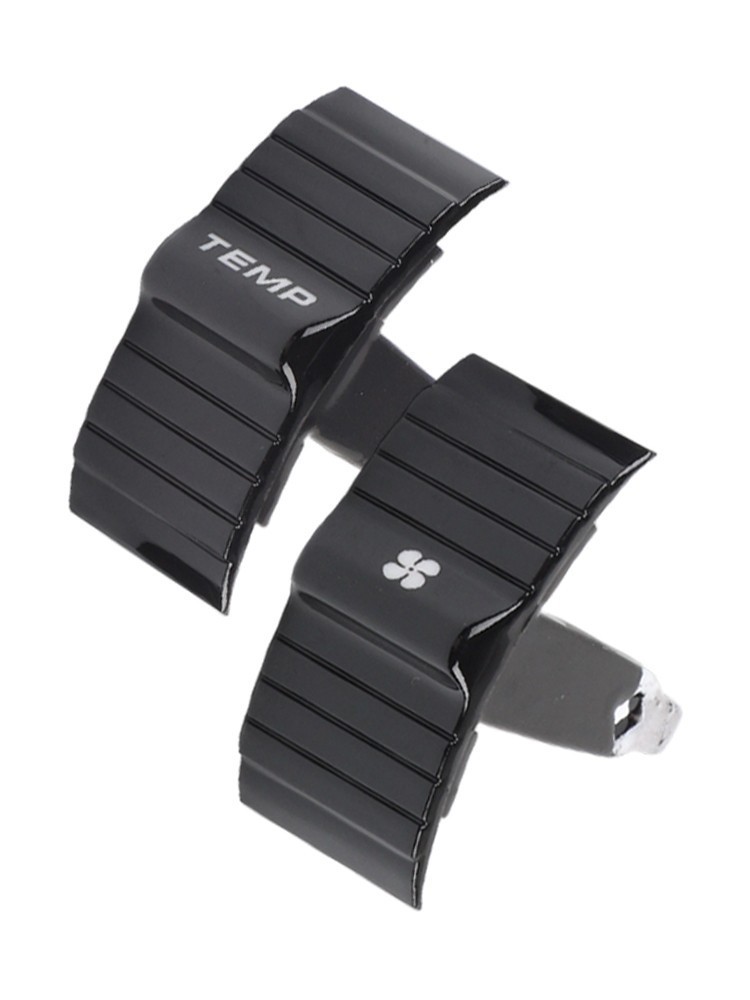 Control Your Car’s Air Conditioning with Ease Panel Mount HVAC AC Buttons