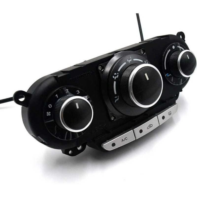 HVAC Control Panel HVAC Heater Switches Module for 2008-2015 Vehicles 9023905
