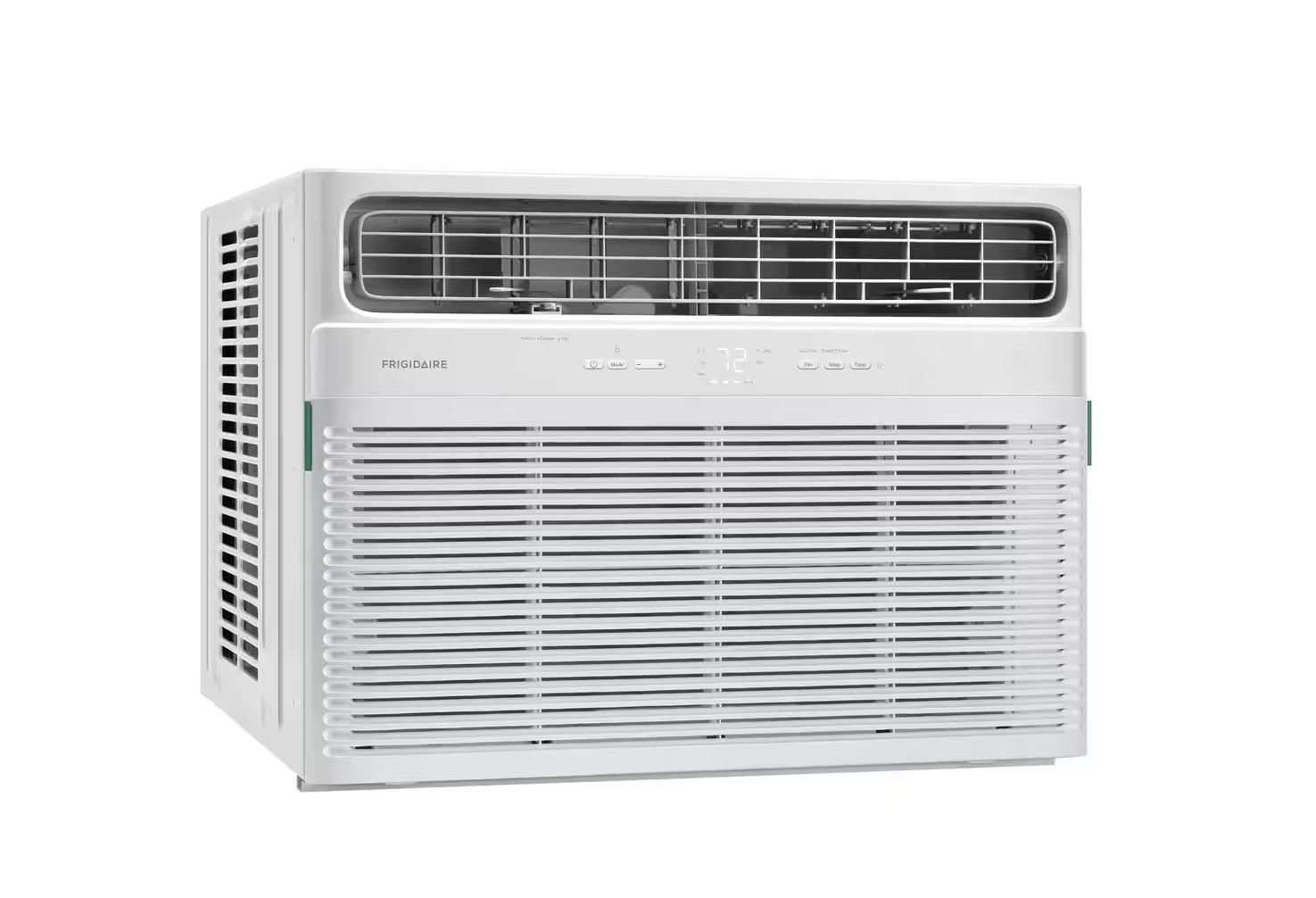 White Frigidaire Room Air Conditioner