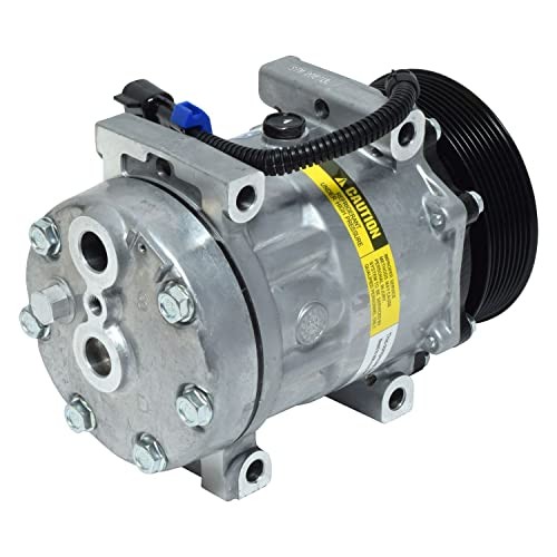 Universal Air Conditioner CO 4485C A/C Compressor