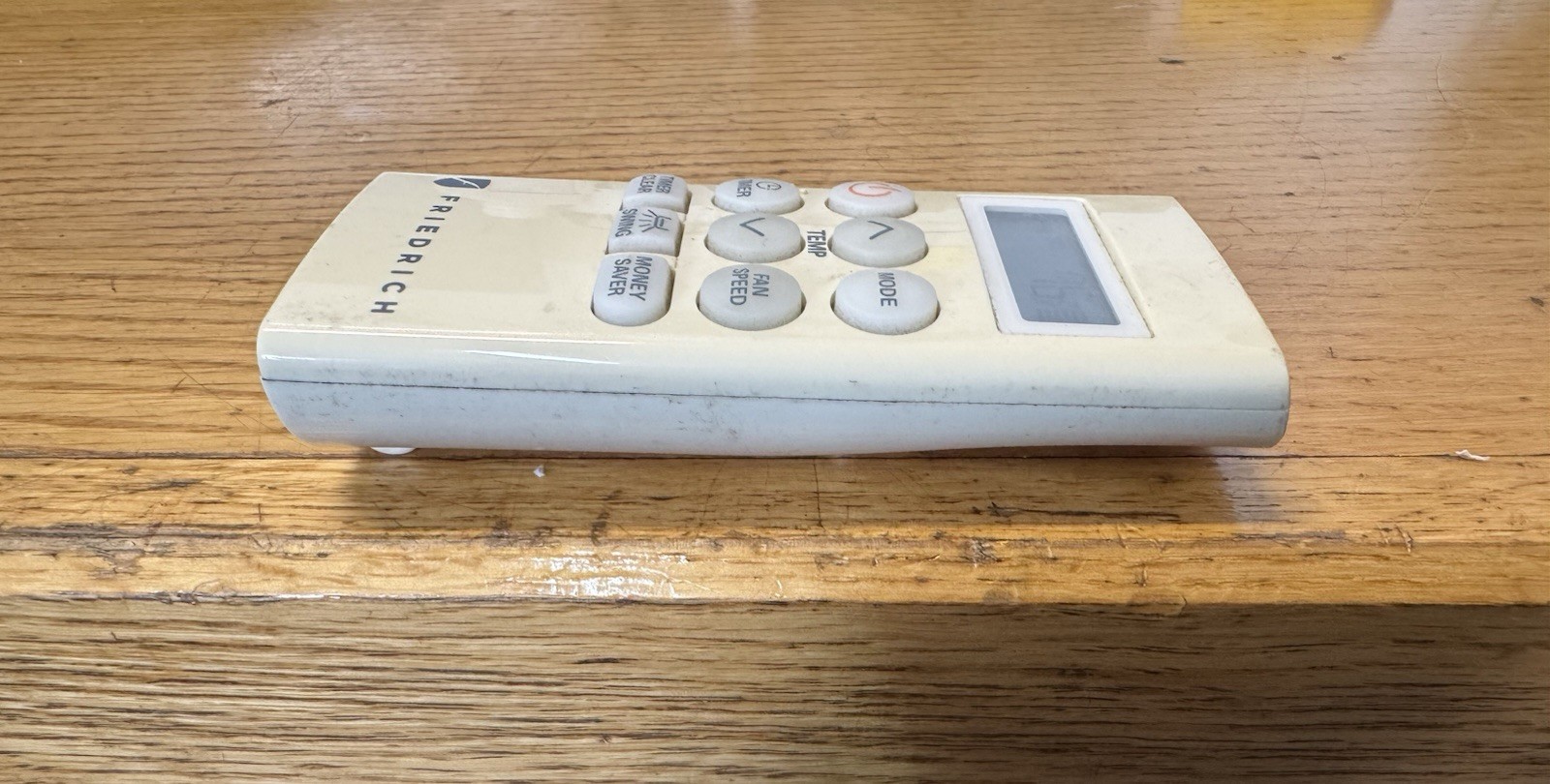 FRIEDRICH A/C Air Conditioner Replacement Remote #AKB73756214 Digital Tested