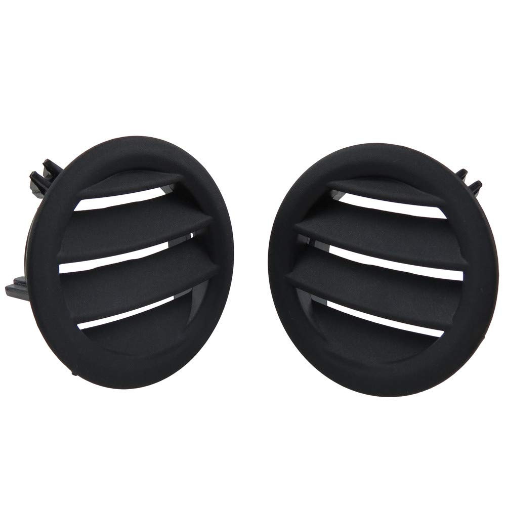Front Left Right Air Conditioner AC Vent for C-Class W204 C300 C350 2008-2014