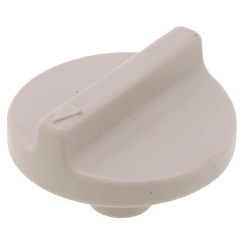 Genuine OEM Maytag BT3075631 Air Conditioner Control Knob Gray