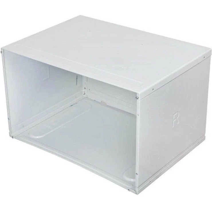 Keystone Air Conditioner Sleeve 26″ x 15″ x 18″ Weather + Corrosion Resistant