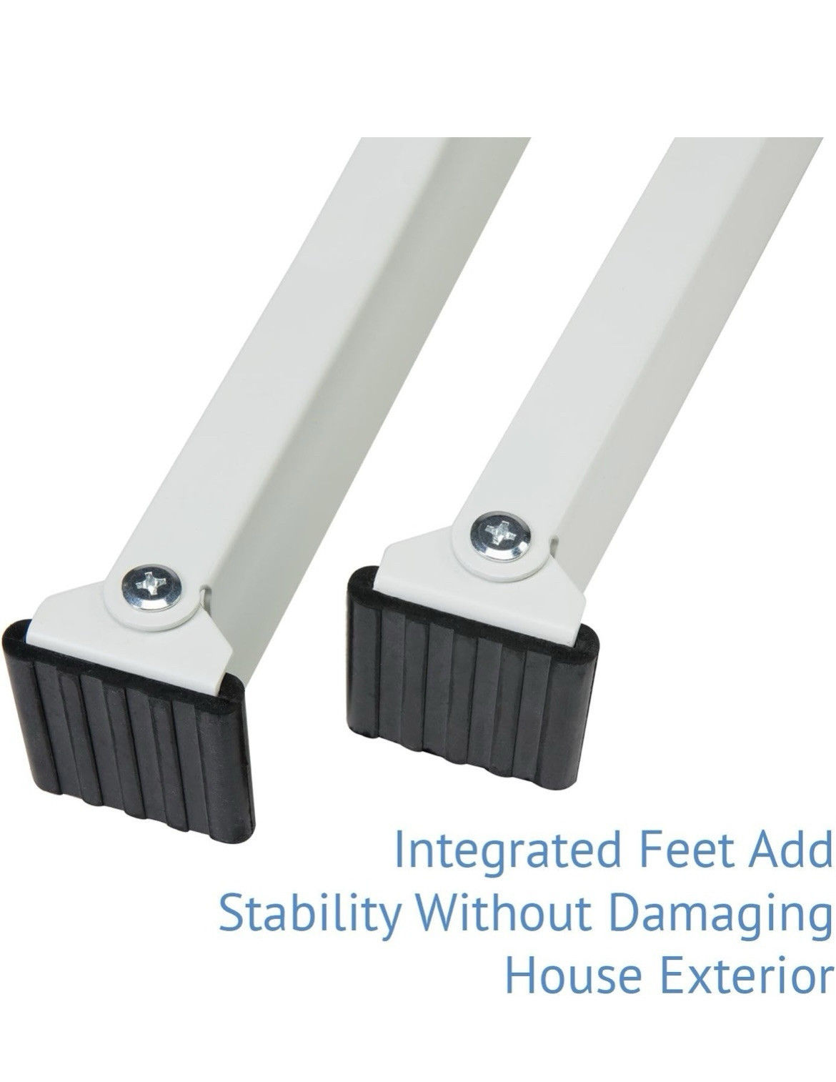 Air Conditioner Support Bracket, No Tools or Drilling Required, Window AC Mount